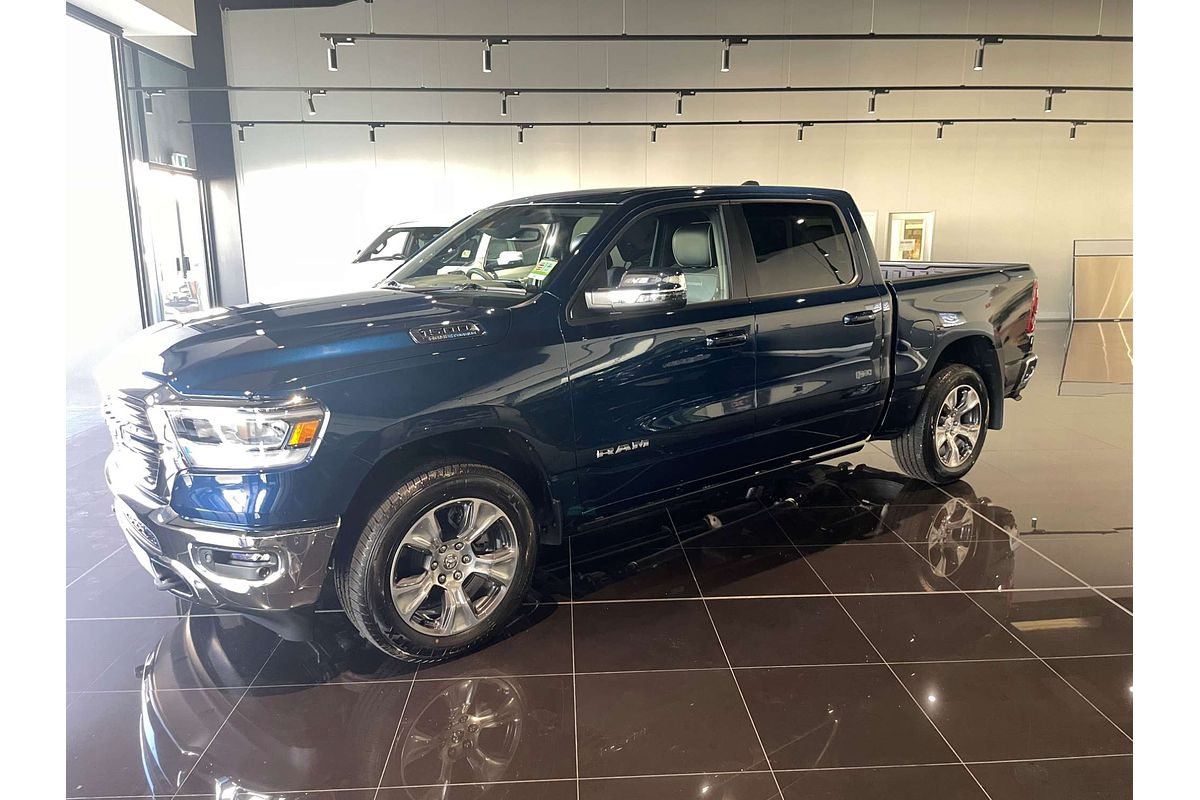 2023 RAM 1500 Laramie DT 4X4