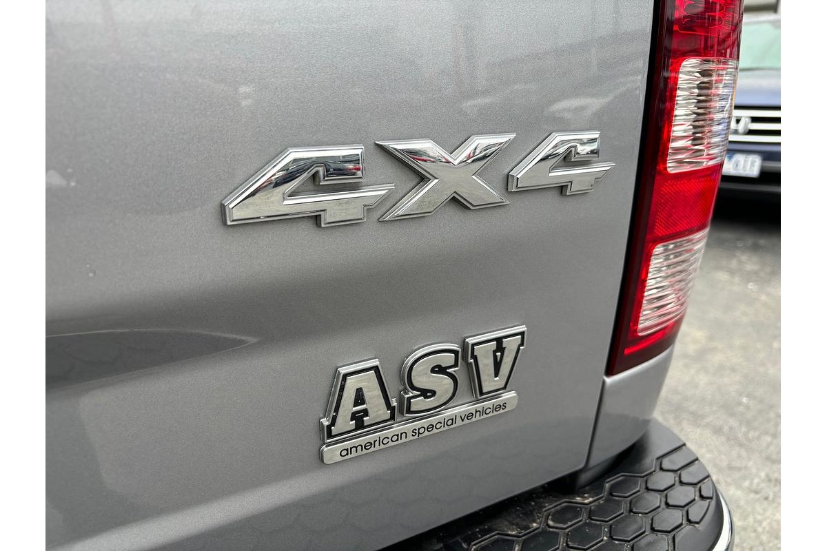 2019 RAM 1500 Express DS 4X4