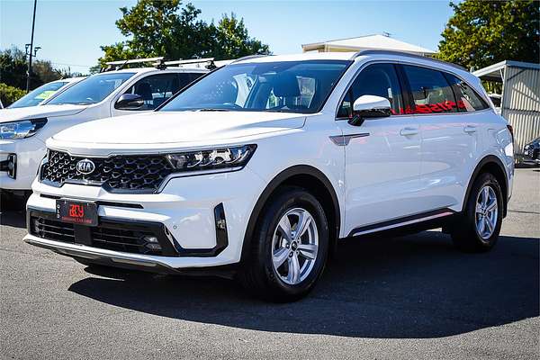 2021 Kia Sorento S MQ4