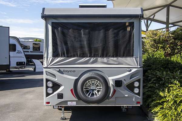 2024 Jayco WREN CAMPER CP-MY24