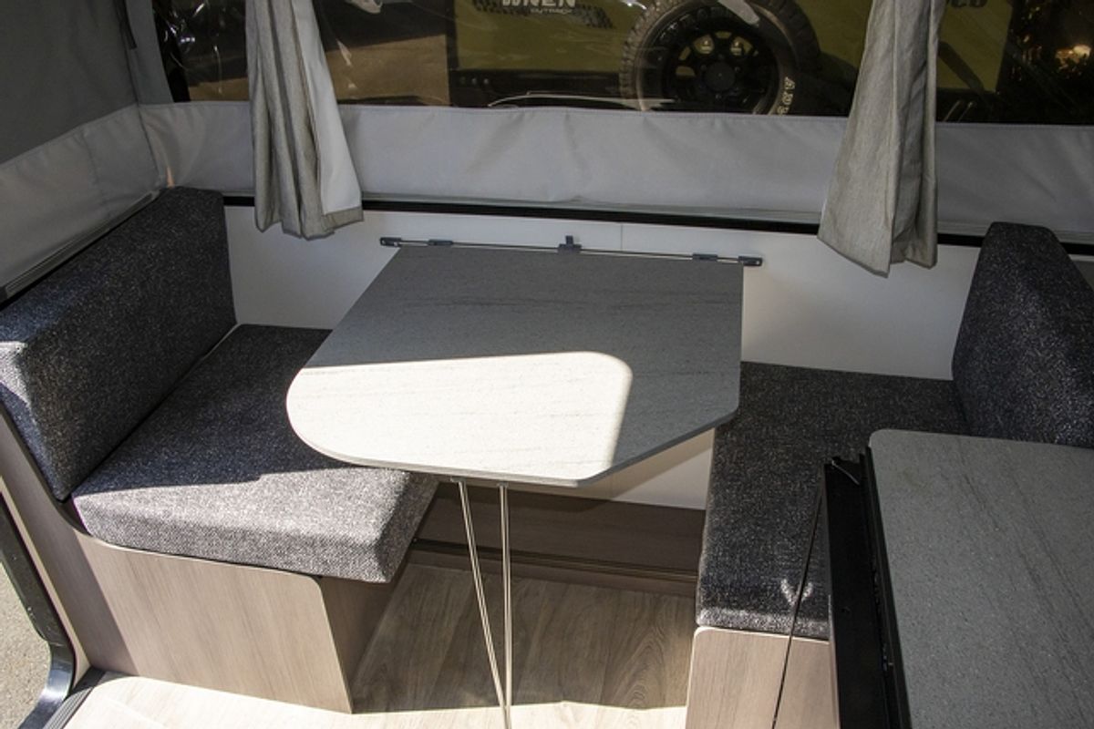 2024 Jayco WREN CAMPER CP-MY24