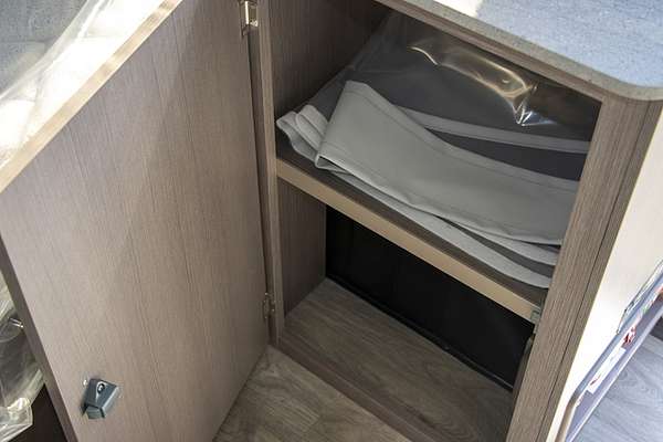 2024 Jayco WREN CAMPER CP-MY24