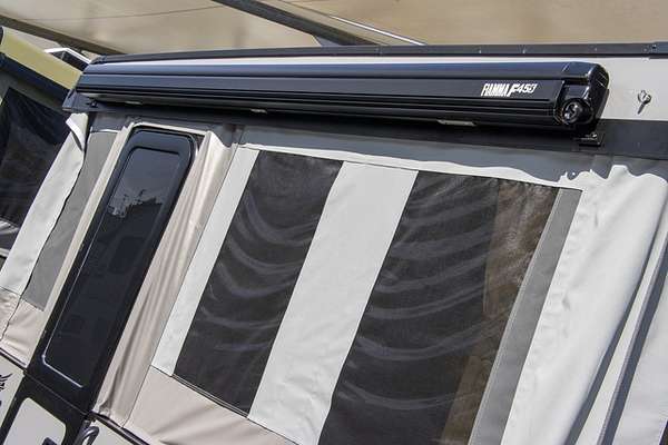 2024 Jayco WREN CAMPER CP-MY24