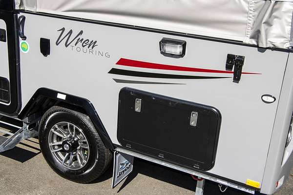 2024 Jayco WREN CAMPER CP-MY24