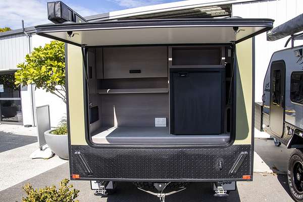 2024 Jayco J-POD CAMPER JPOD.X.OB-MY24