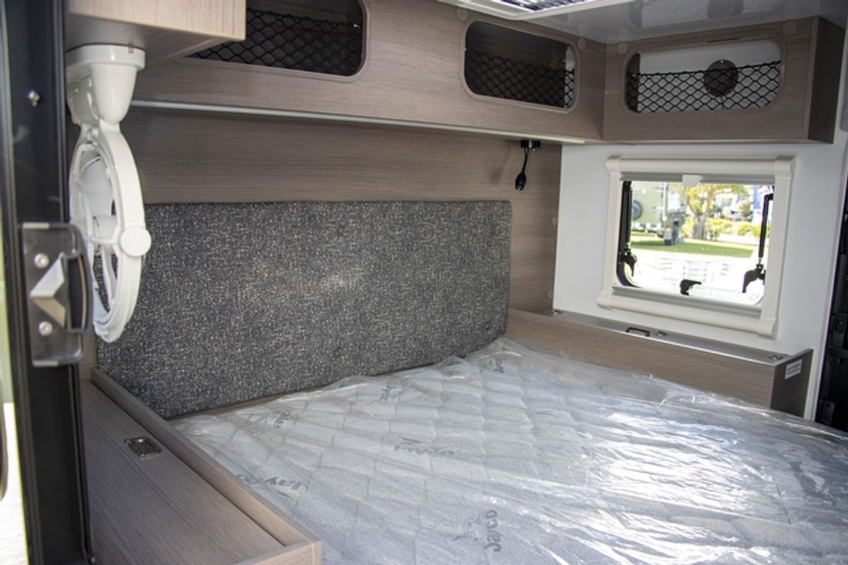 2024 Jayco J-POD CAMPER JPOD.X.OB-MY24