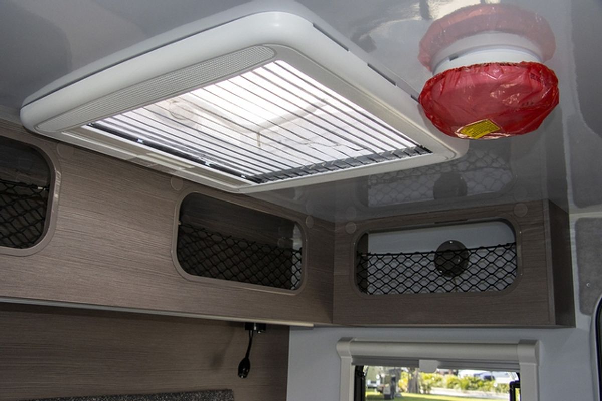 2024 Jayco J-POD CAMPER JPOD.X.OB-MY24