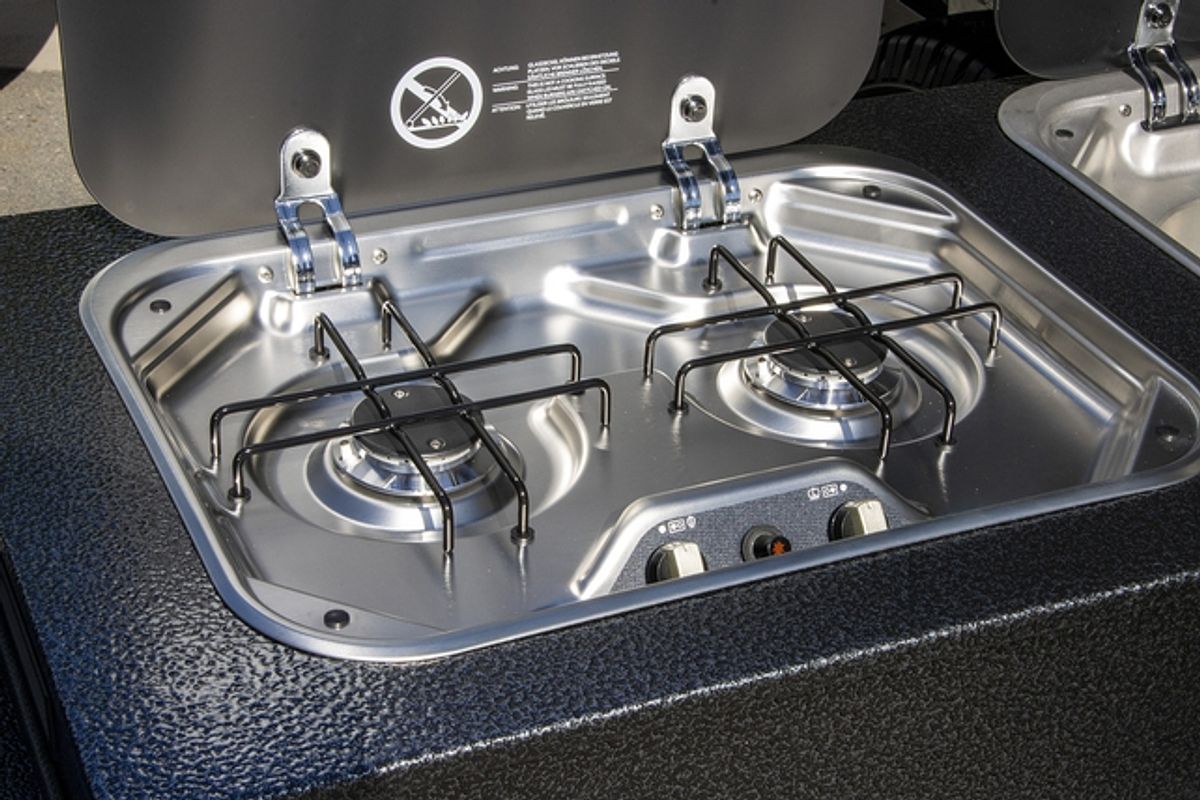 2024 Jayco J-POD CAMPER JPOD.X.OB-MY24