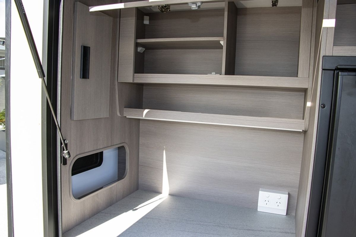 2024 Jayco J-POD CAMPER JPOD.X.OB-MY24
