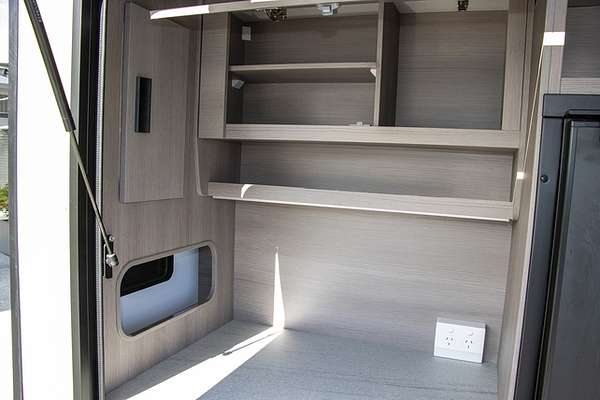 2024 Jayco J-POD CAMPER JPOD.X.OB-MY24