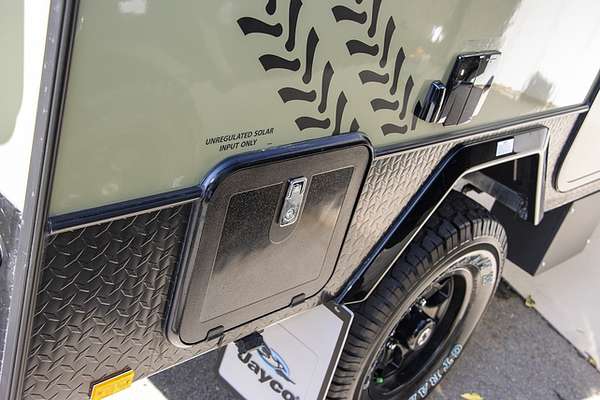 2024 Jayco J-POD CAMPER JPOD.X.OB-MY24
