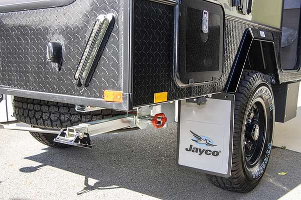 2024 Jayco J-POD CAMPER JPOD.X.OB-MY24