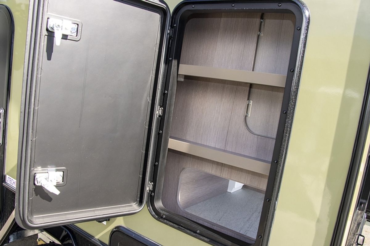 2024 Jayco J-POD CAMPER JPOD.X.OB-MY24