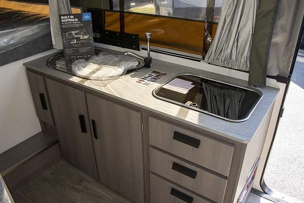 2024 Jayco SWIFT CAMPER OB.CP-MY24