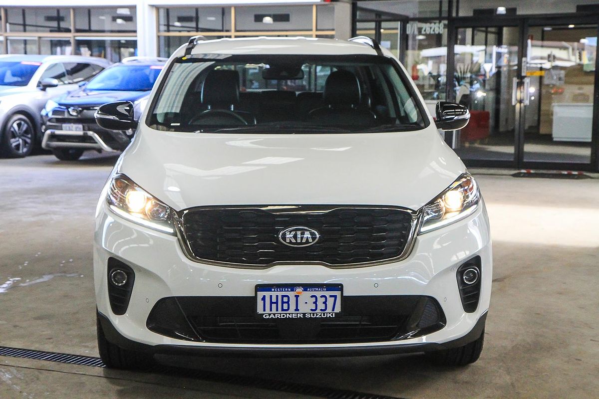 2019 Kia Sorento Sport UM