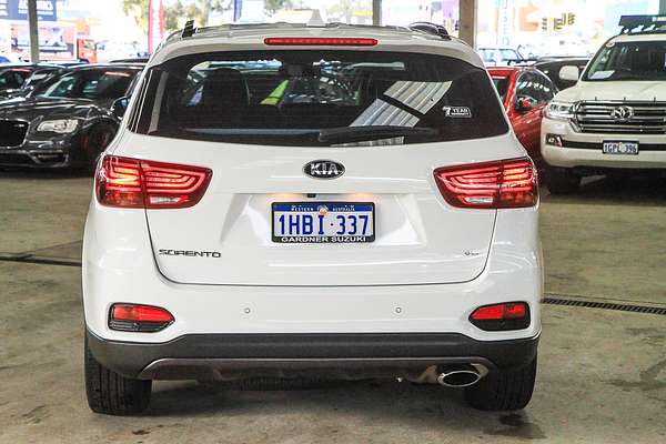 2019 Kia Sorento Sport UM