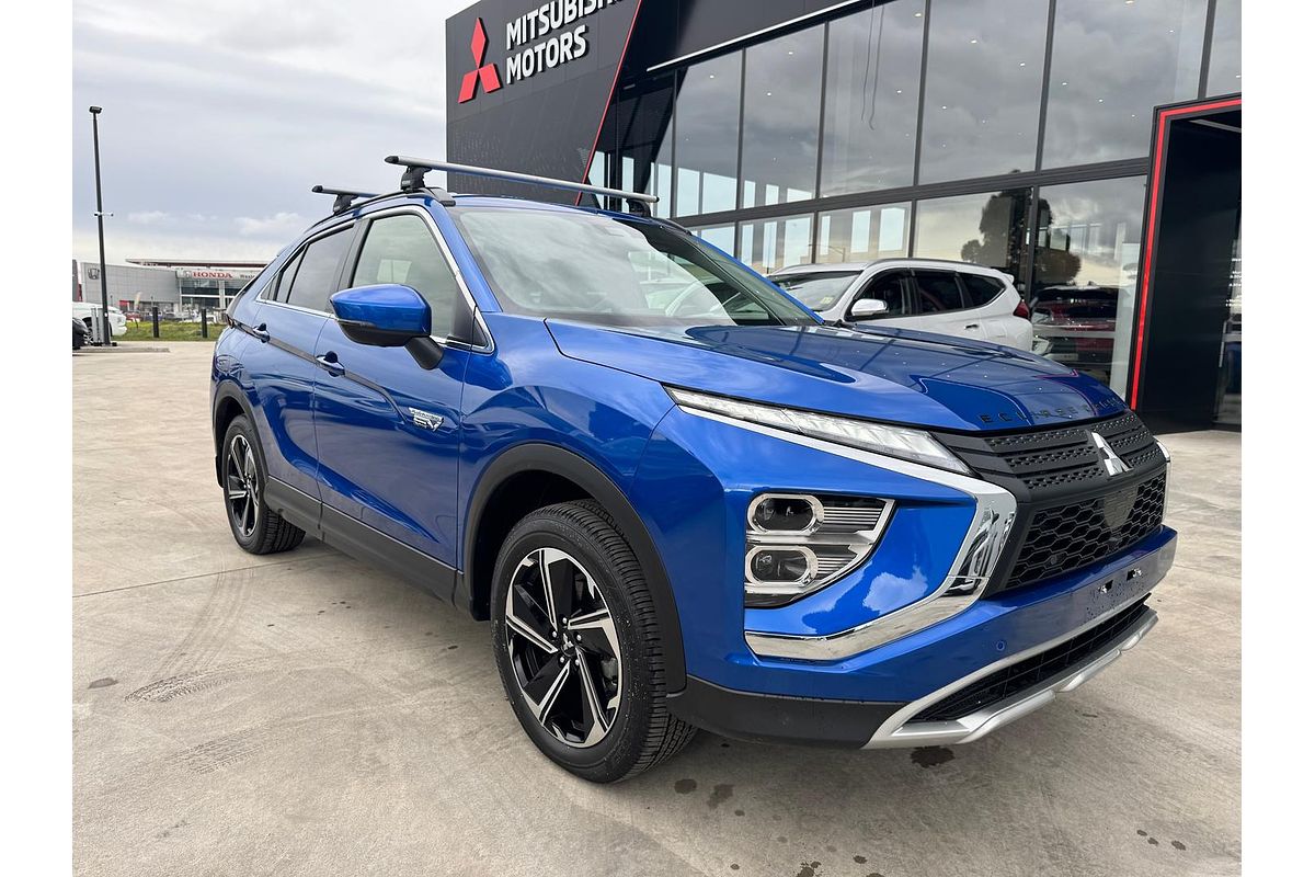 2023 Mitsubishi Eclipse Cross PHEV Aspire YB