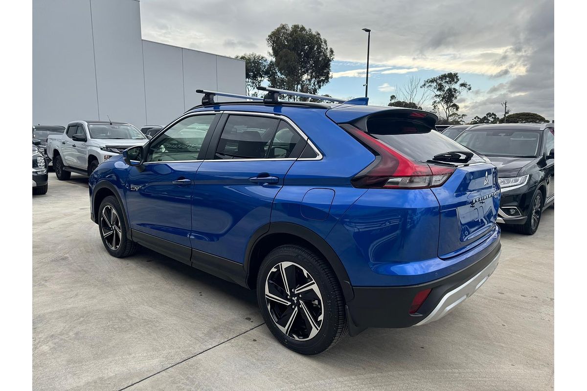 2023 Mitsubishi Eclipse Cross PHEV Aspire YB