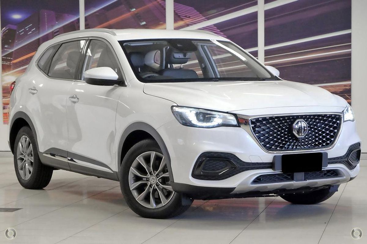 2022 MG HS Plus EV Essence SAS23