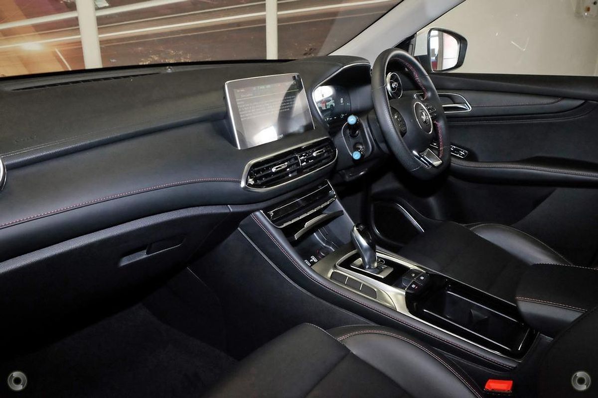 2022 MG HS Plus EV Essence SAS23