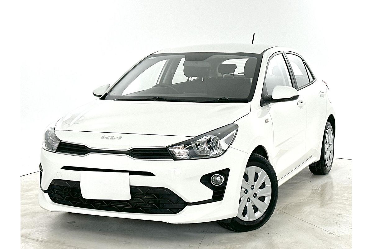 2022 Kia Rio S YB