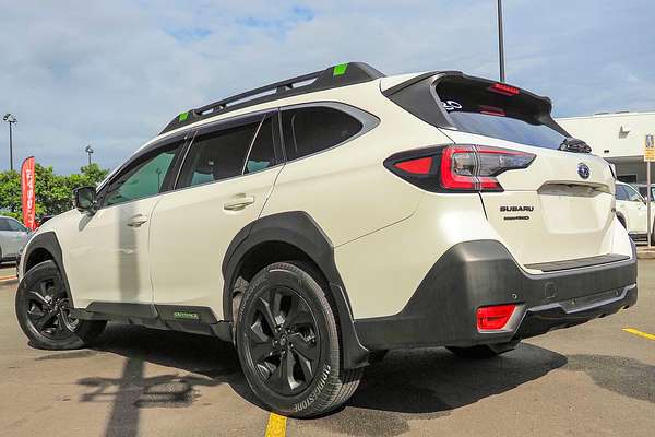 2022 Subaru Outback AWD Sport 6GEN