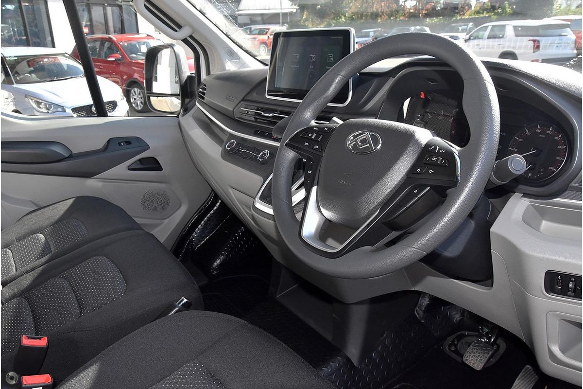 2023 LDV Deliver 9 LWB