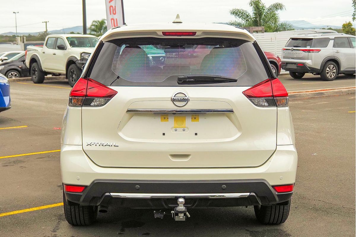 2021 Nissan X-TRAIL ST T32