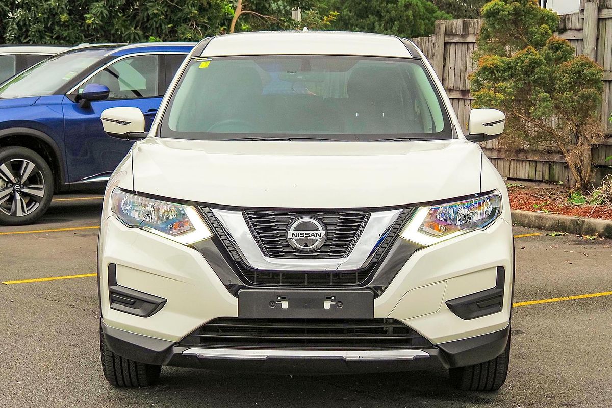 2021 Nissan X-TRAIL ST T32