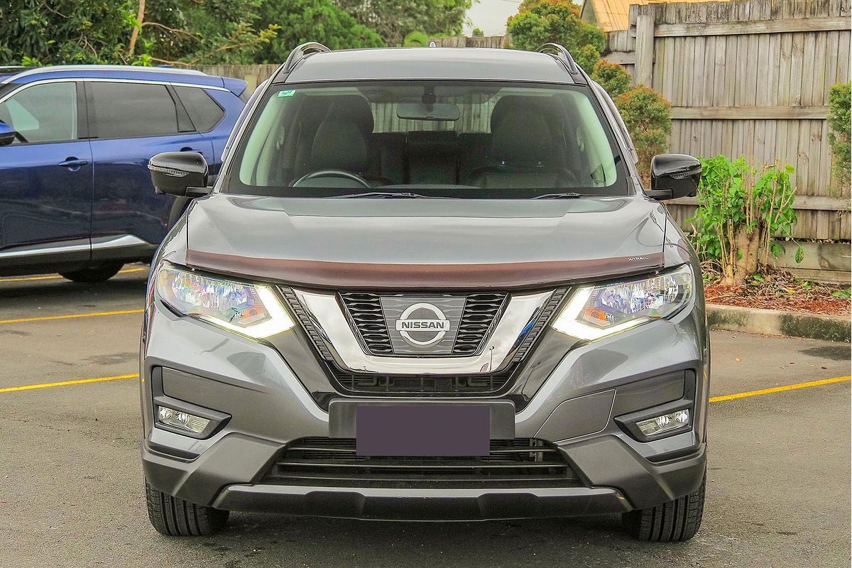 2018 Nissan X-TRAIL ST-L N-SPORT T32 Series II