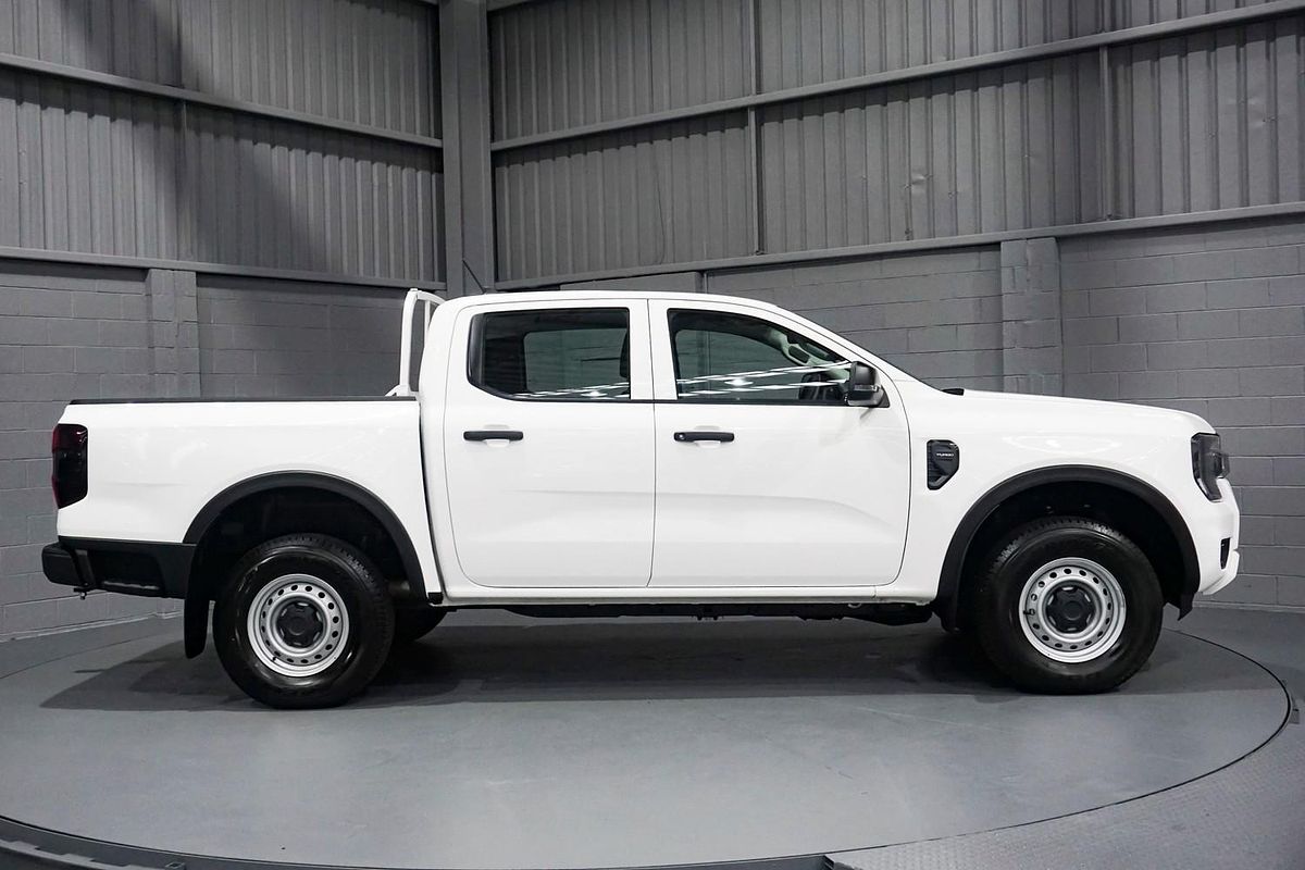 2024 Ford Ranger XL 4X4