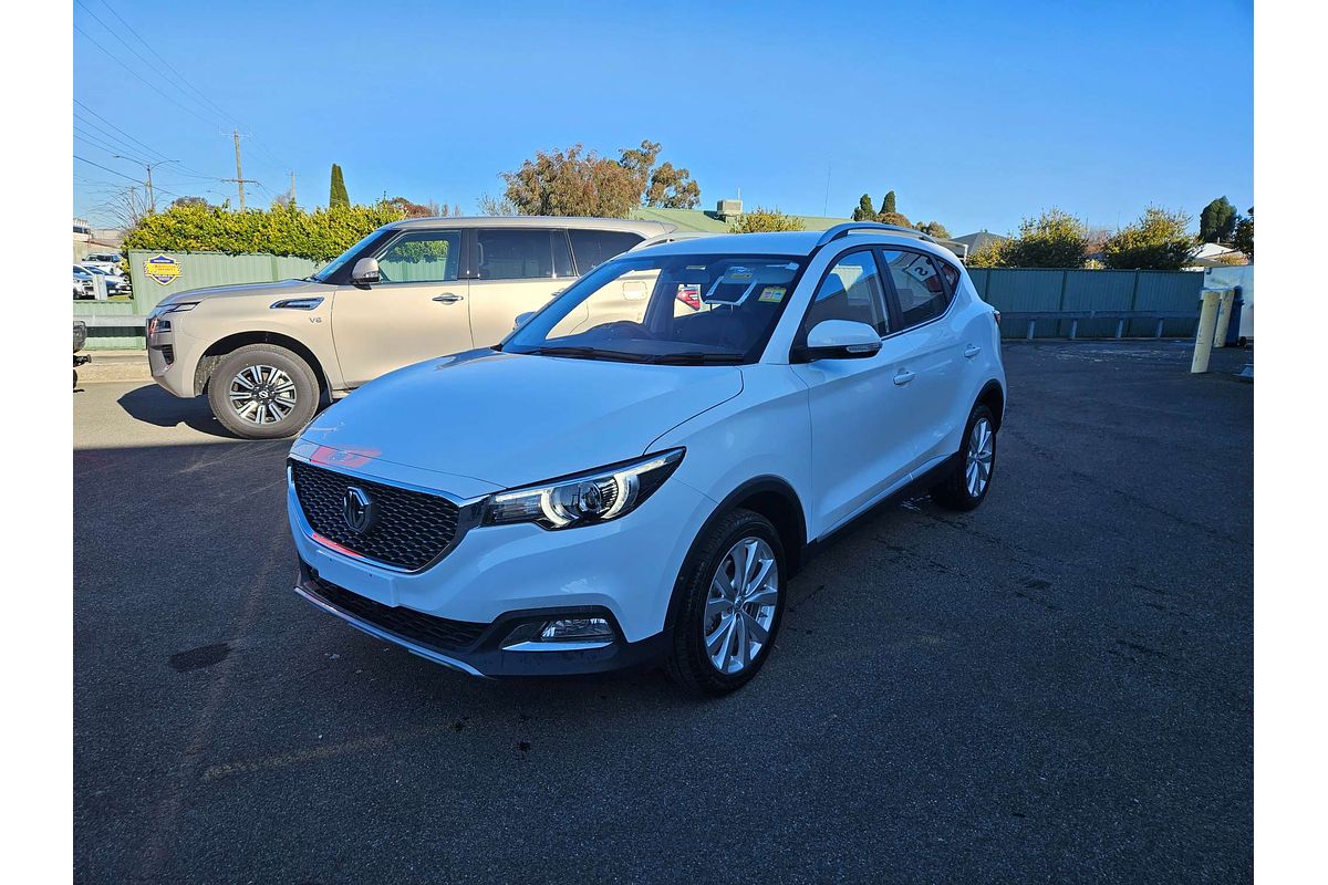 2024 MG ZS Excite AZS1