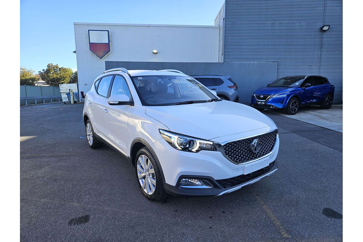 2024 MG ZS Excite AZS1