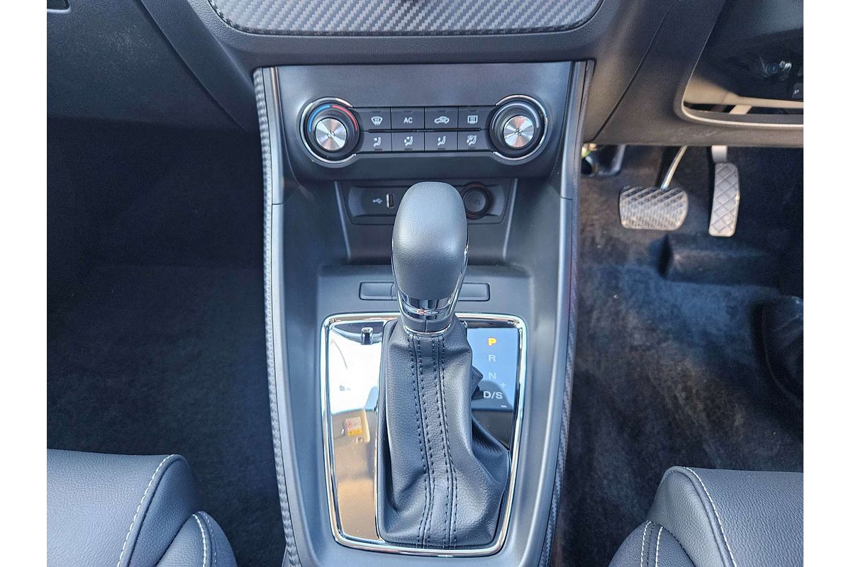 2024 MG ZS Excite AZS1