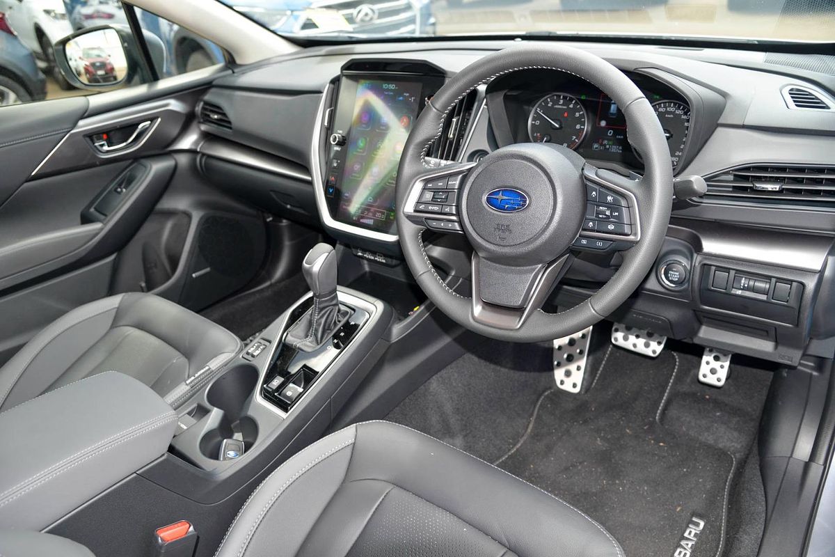 2023 Subaru Impreza 2.0i-S G5