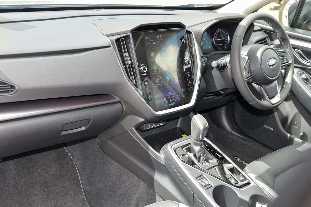 2023 Subaru Impreza 2.0i-S G5