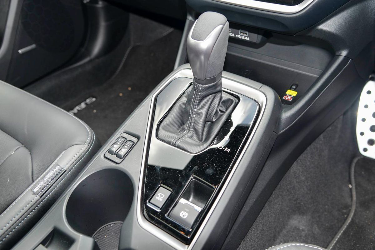 2023 Subaru Impreza 2.0i-S G5