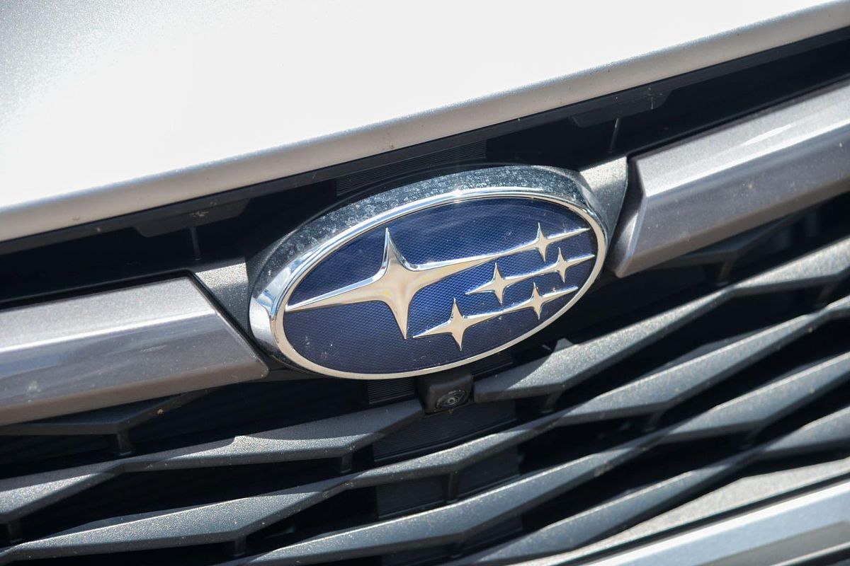 2023 Subaru Impreza 2.0i-S G5