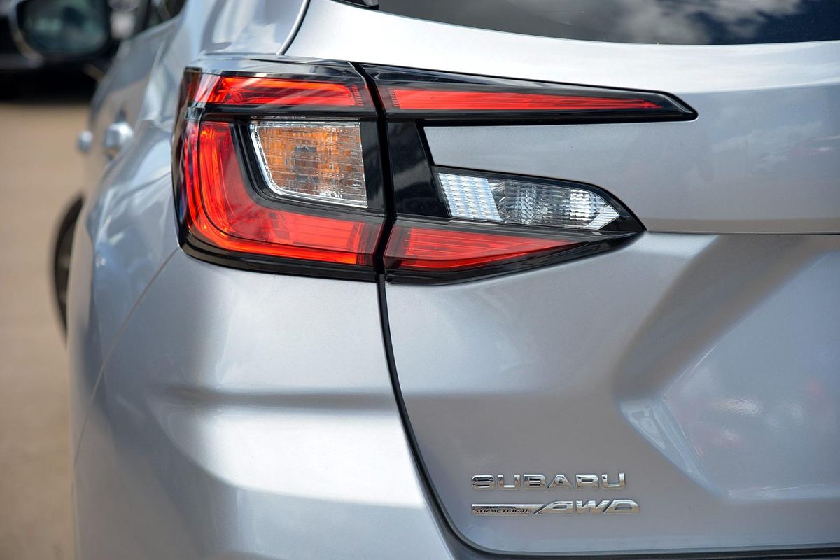 2023 Subaru Impreza 2.0i-S G5