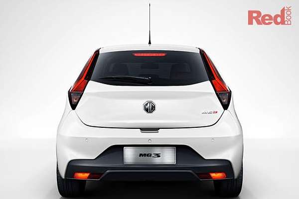 2023 MG MG3 Core