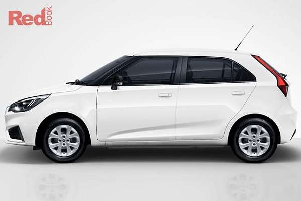 2023 MG MG3 Core