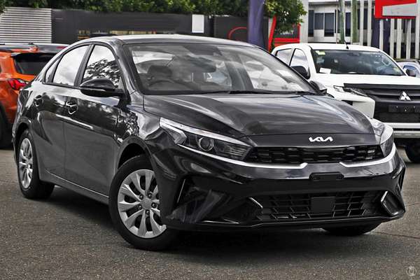 2024 Kia Cerato S BD