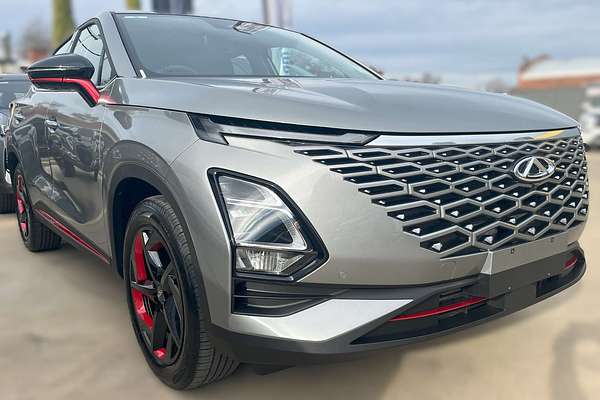 2024 Chery OM51.6T2GT0A GT T19C