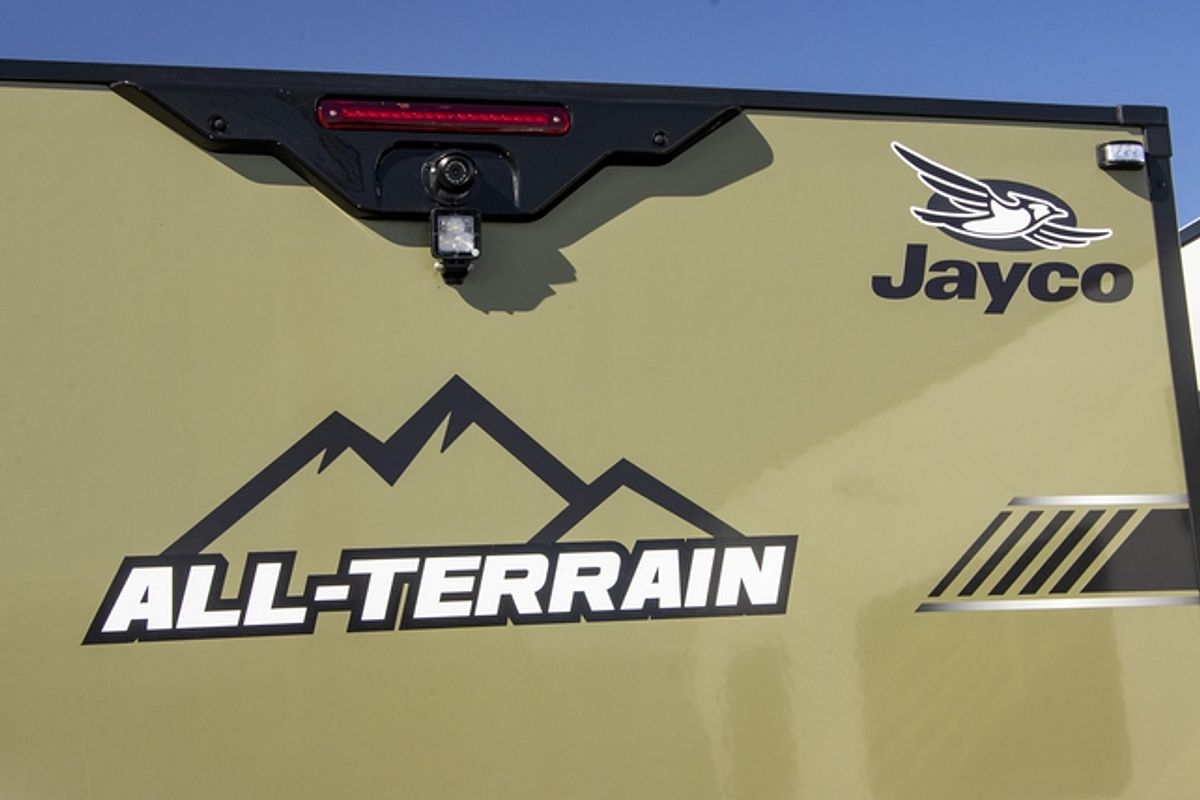 2024 Jayco ALL TERRAIN CARAVAN 22.68-1.AT-MY24