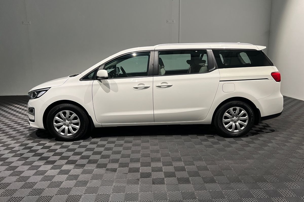 2019 Kia Carnival S YP MY20