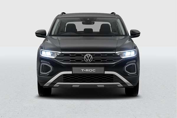 2024 Volkswagen T-Roc CityLife D11