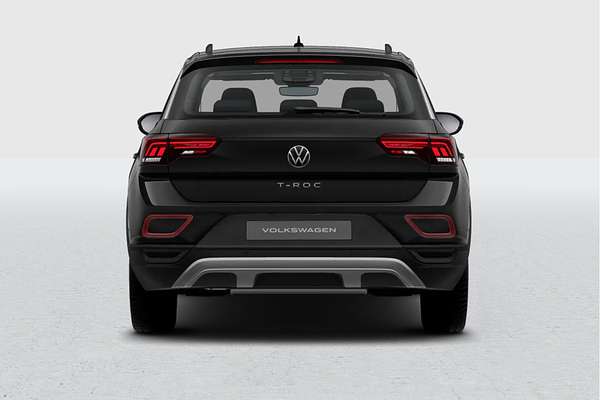 2024 Volkswagen T-Roc CityLife D11