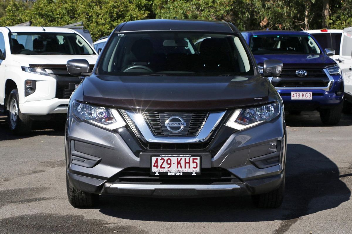 2020 Nissan X-TRAIL ST T32 Series II