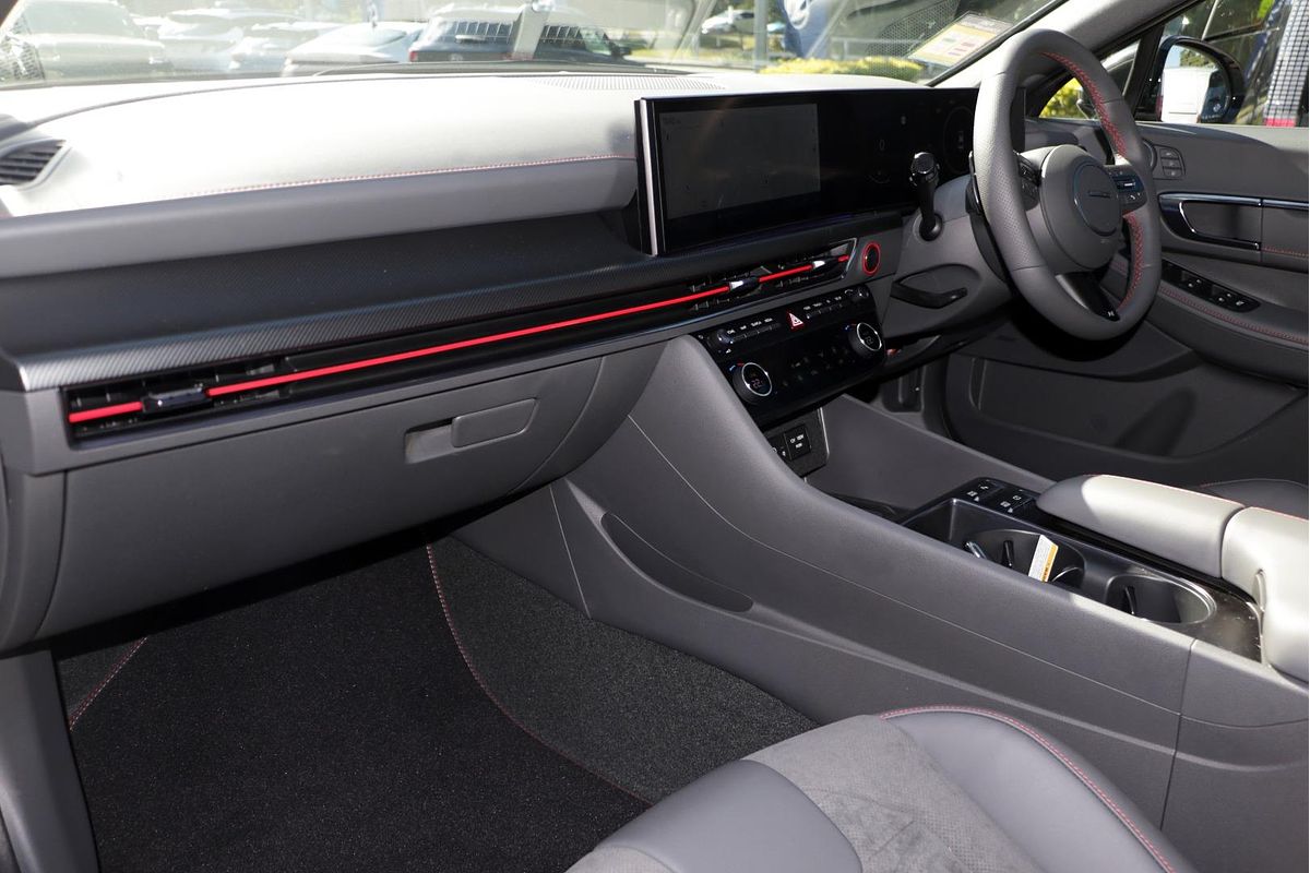 2024 Hyundai Sonata N Line DN8.V3