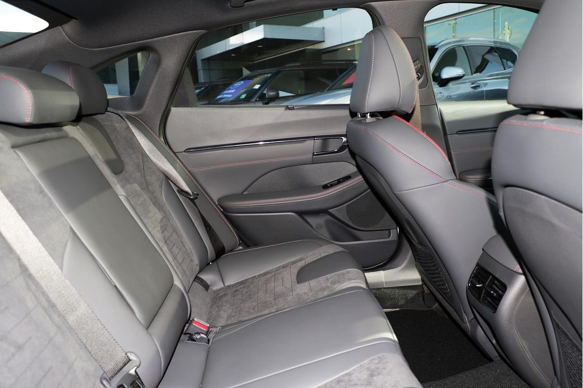 2024 Hyundai Sonata N Line DN8.V3
